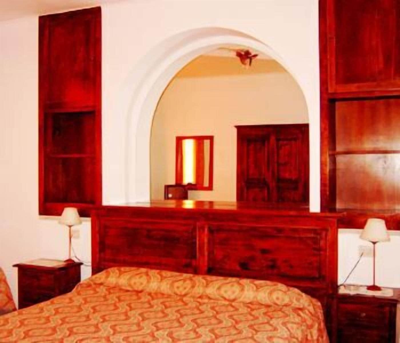 Hotel Tempio Di Apollo 로마 외부 사진