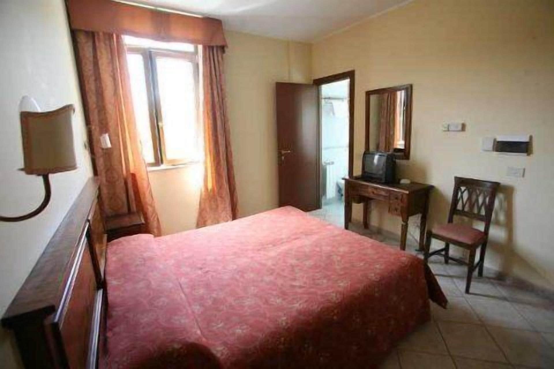 Hotel Tempio Di Apollo 로마 외부 사진