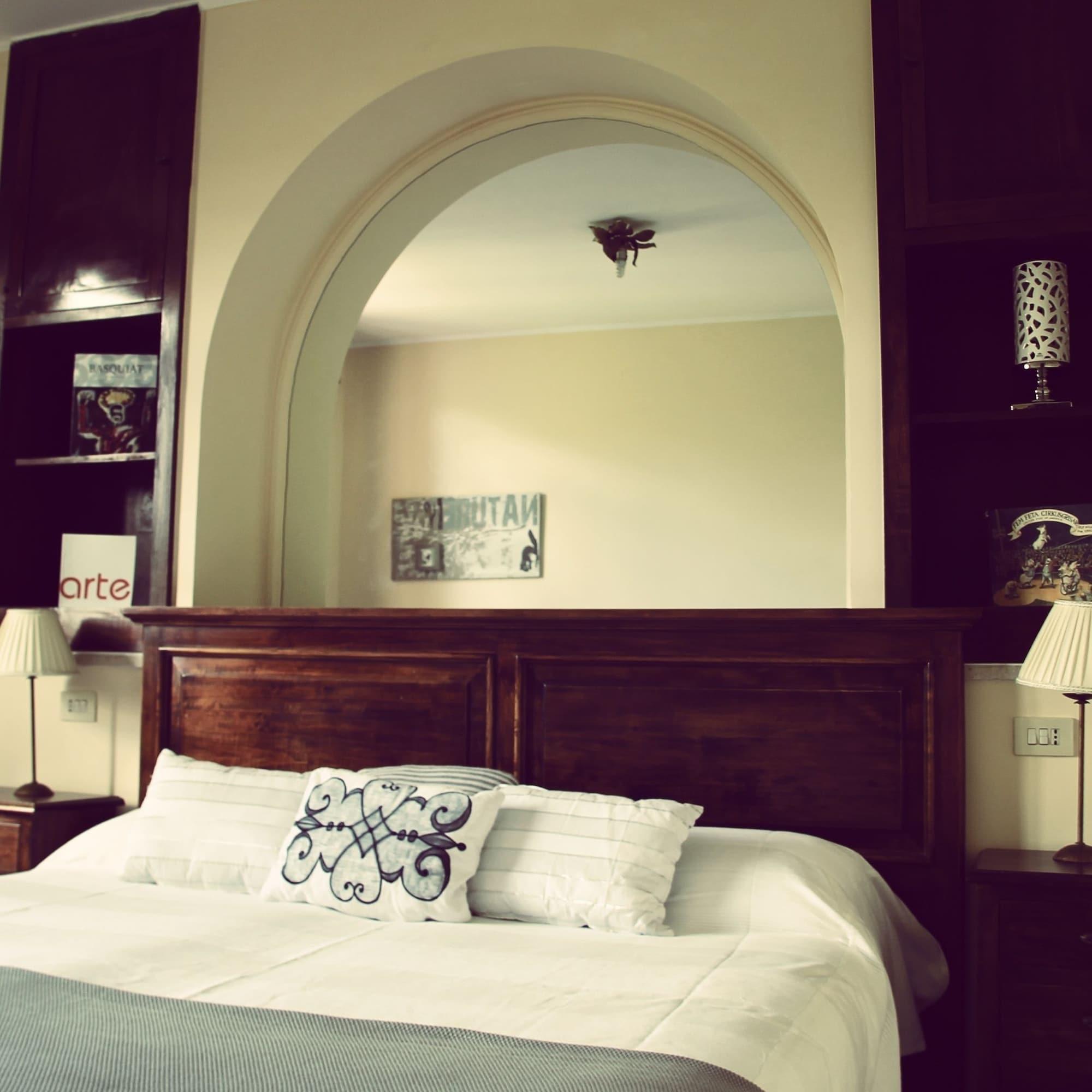 Hotel Tempio Di Apollo 로마 외부 사진