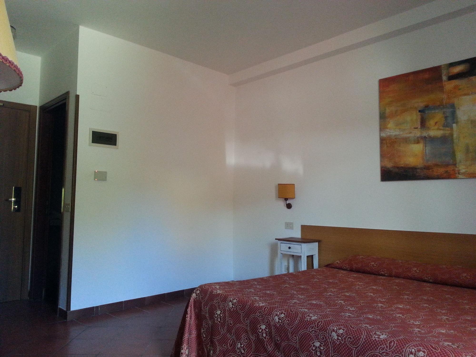 Hotel Tempio Di Apollo 로마 외부 사진
