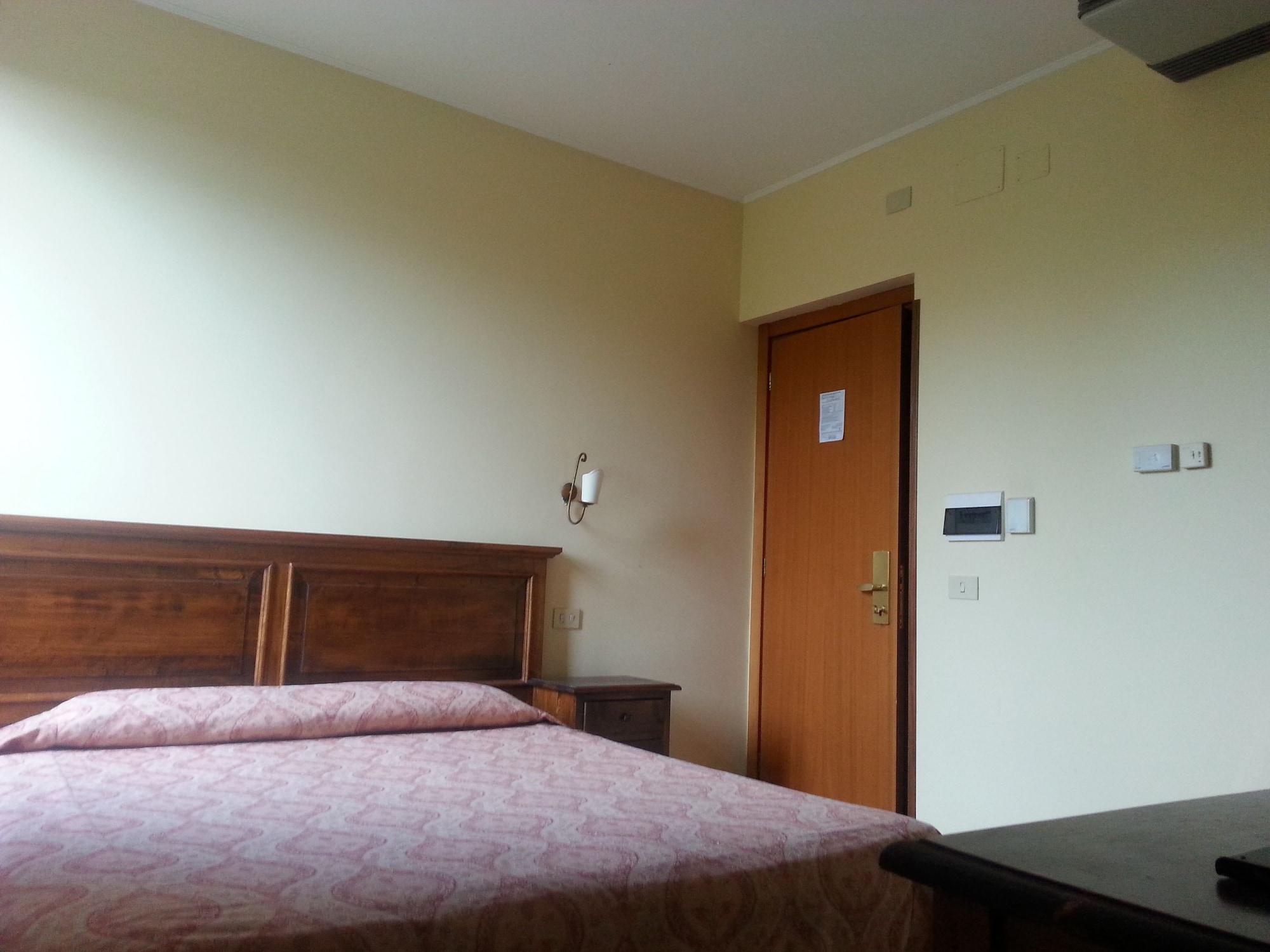 Hotel Tempio Di Apollo 로마 외부 사진