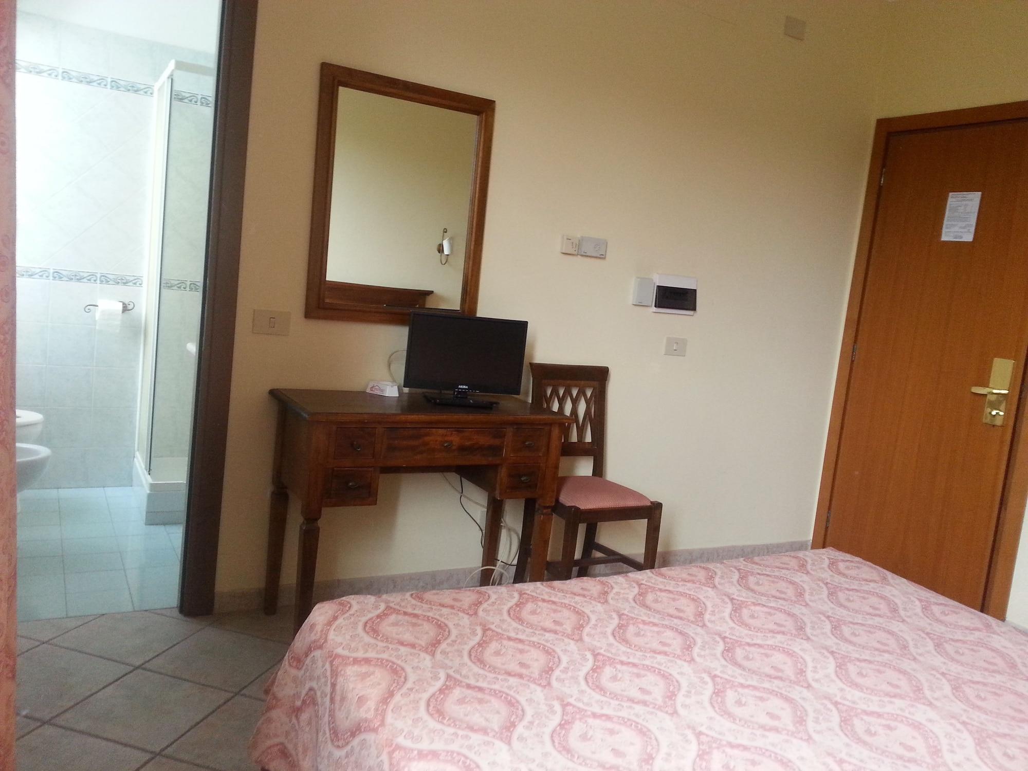 Hotel Tempio Di Apollo 로마 외부 사진