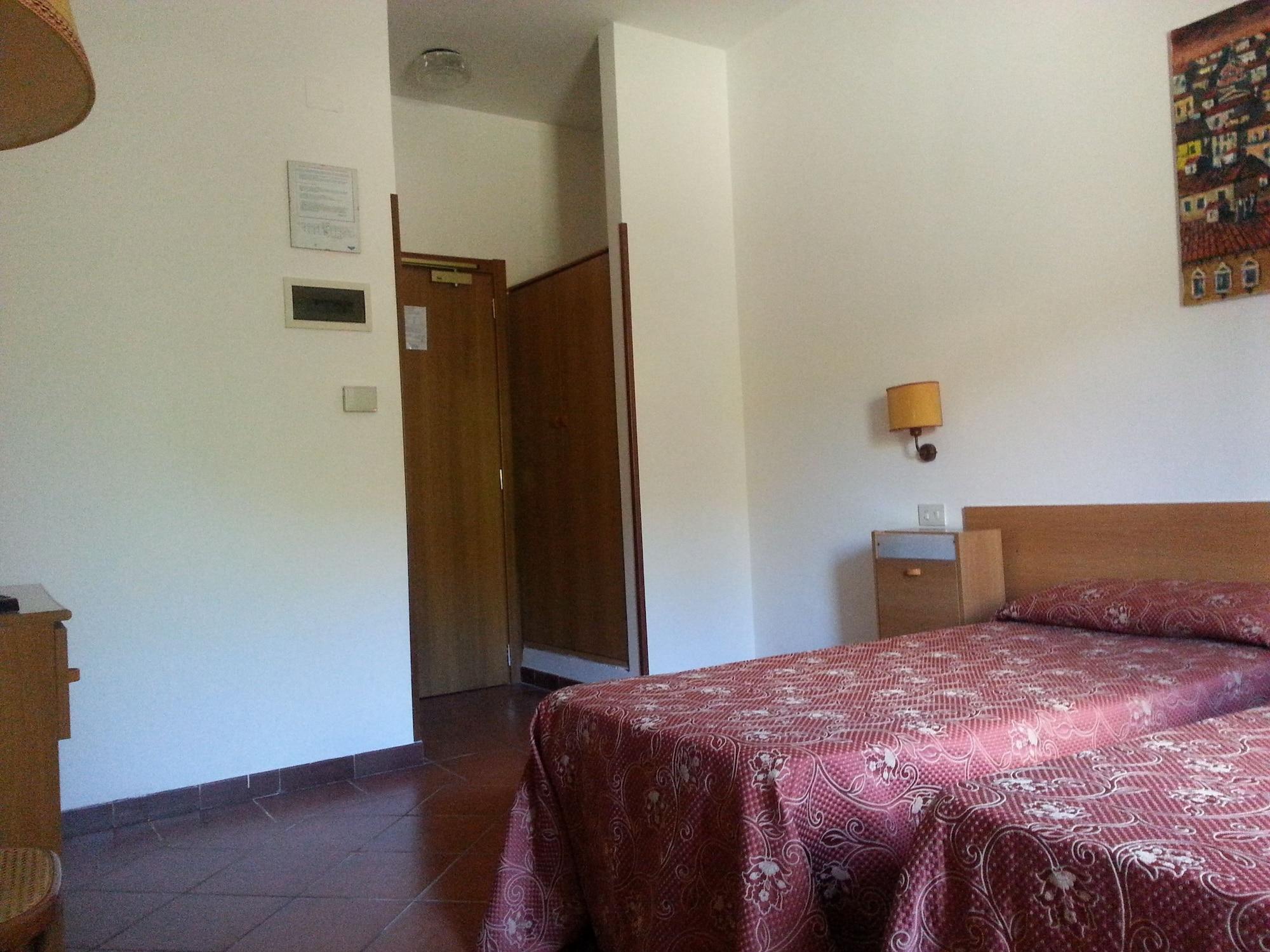 Hotel Tempio Di Apollo 로마 외부 사진