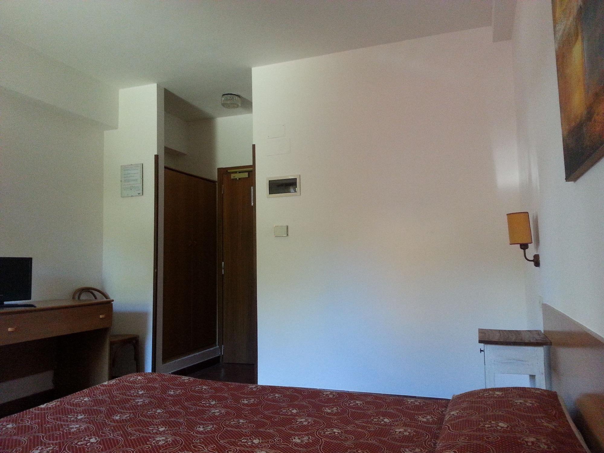 Hotel Tempio Di Apollo 로마 외부 사진