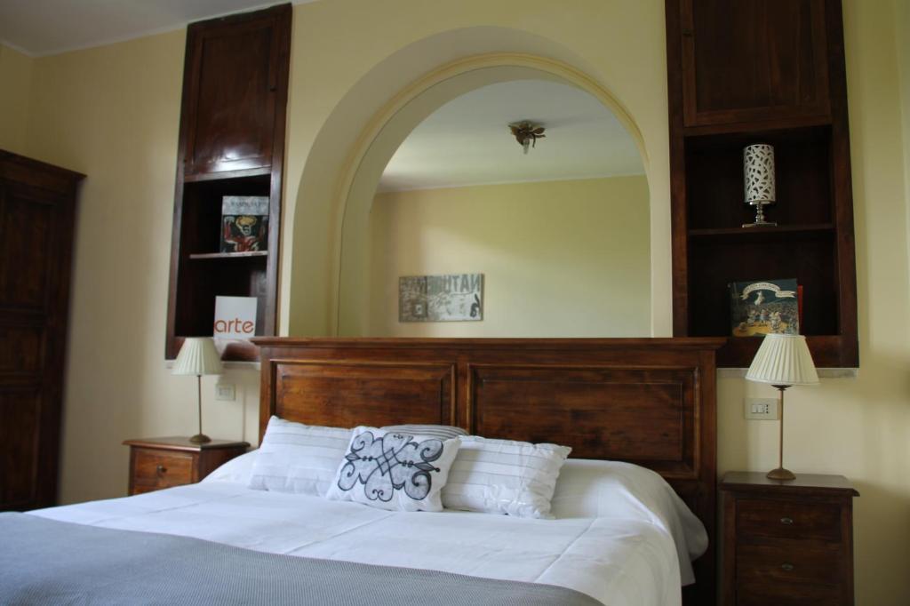Hotel Tempio Di Apollo 로마 외부 사진
