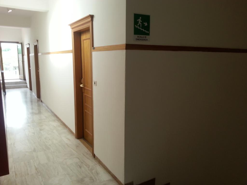 Hotel Tempio Di Apollo 로마 외부 사진