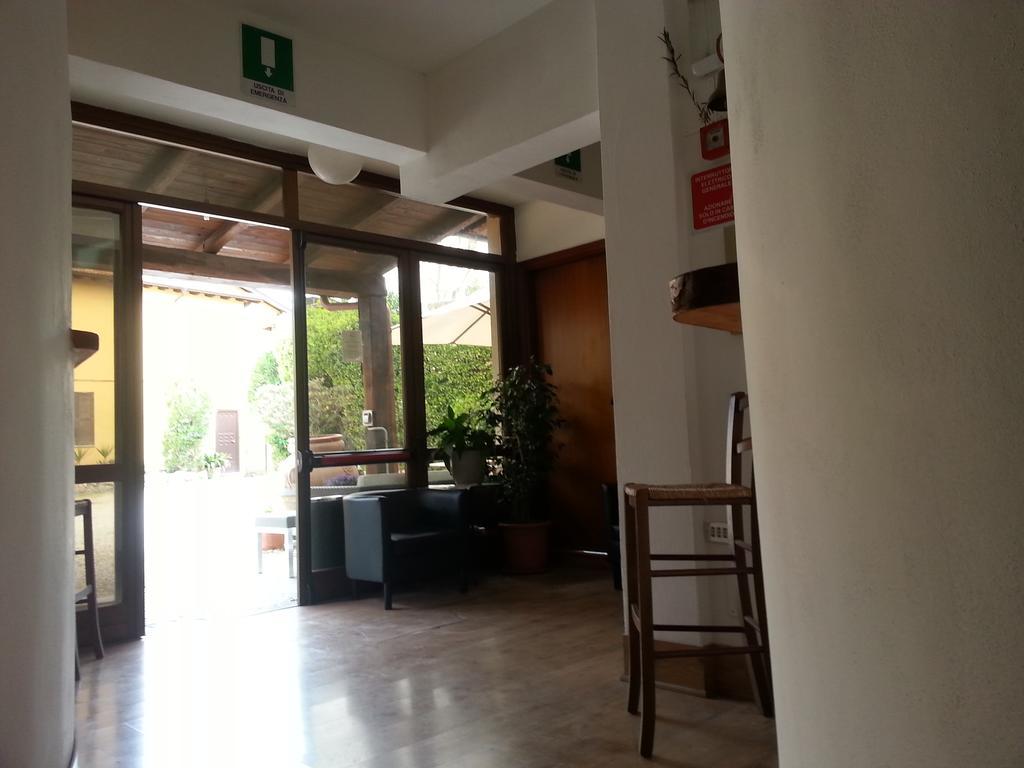 Hotel Tempio Di Apollo 로마 외부 사진