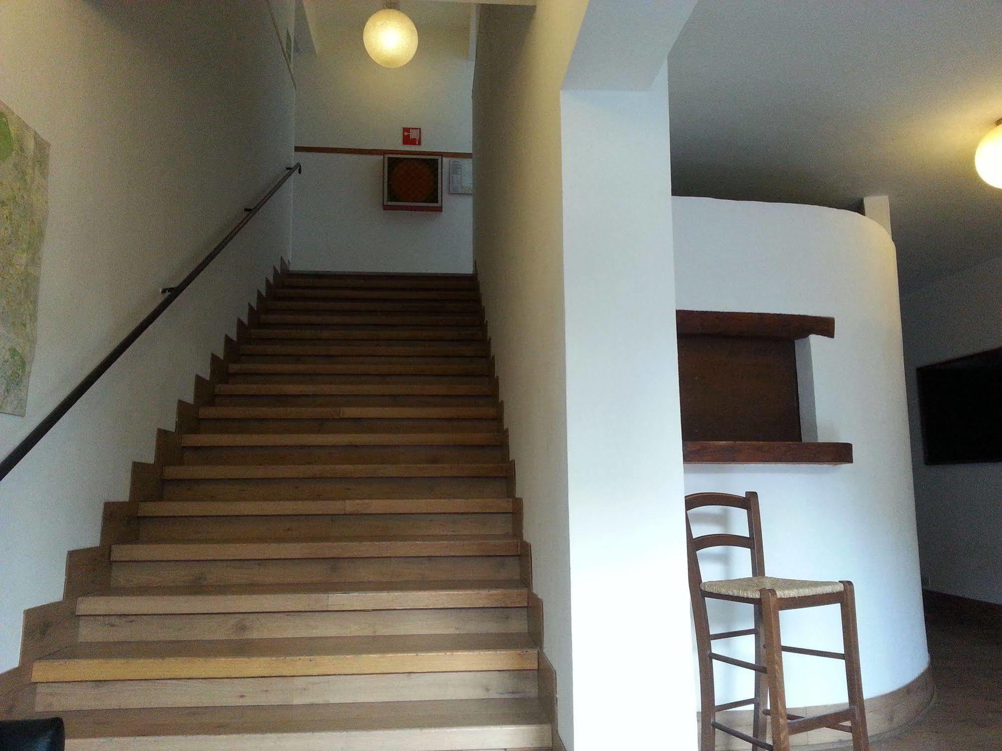 Hotel Tempio Di Apollo 로마 외부 사진